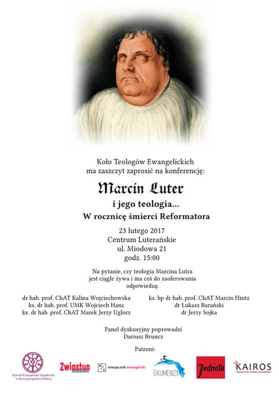 luthersdead